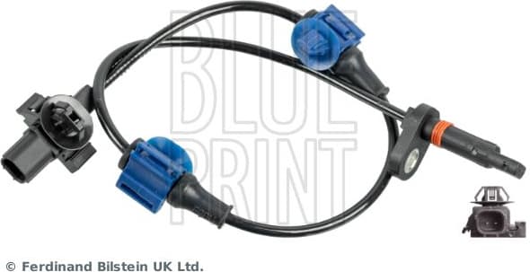 Sensor, wheel speed ADBP710100