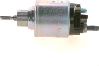Solenoid Switch, starter 2339304022 - image 6