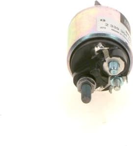 Solenoid Switch, starter 2339304022 - image 7