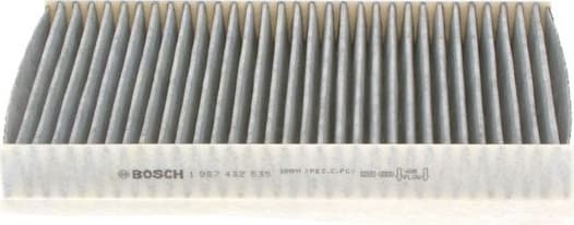 Filter, cabin air 1987432535 - image 6