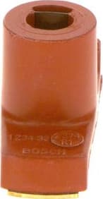 Ignition Distributor Rotor 1234332374 - image 4