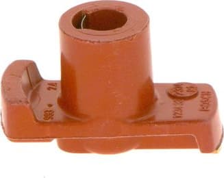 Ignition Distributor Rotor 1234332374 - image 7