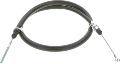 Cable Pull, parking brake 1 987 477 713 - image 2