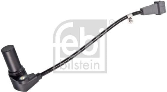 Sensor, crankshaft pulse 180006