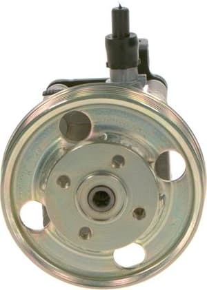 Hydraulic Pump, steering KS00000127 - image 5