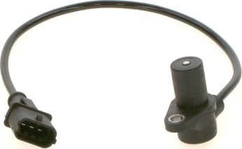 Sensor, crankshaft pulse 0261210201 - image 7