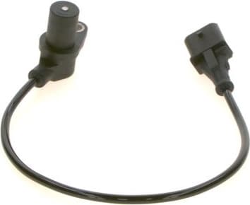 Sensor, crankshaft pulse 0261210201 - image 9