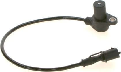 Sensor, crankshaft pulse 0261210201 - image 10