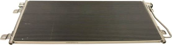 Condenser, air conditioning AC830183 - image 2