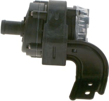 Auxiliary Water Pump (cooling water circuit) 0 392 024 167 - image 8