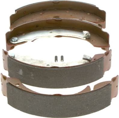 Brake Shoe Set 0986487327 - image 6