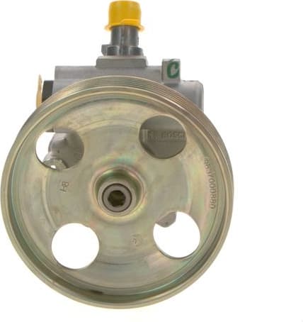 Hydraulic Pump, steering K S00 000 143 - image 5