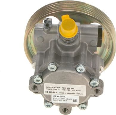 Hydraulic Pump, steering K S00 000 143 - image 7