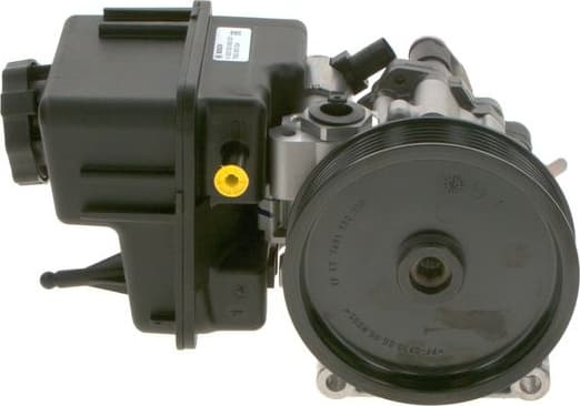 Hydraulic Pump, steering K S01 000 633 - image 2