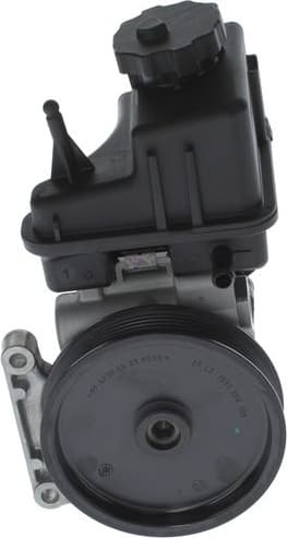 Hydraulic Pump, steering K S01 000 633 - image 3