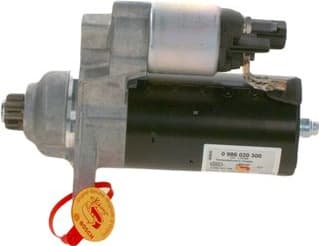Starter 0986020300 - image 2