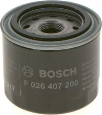 Oil Filter F 026 407 200 - image 6