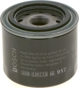 Oil Filter F 026 407 200 - image 9
