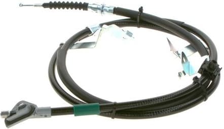 Cable Pull, parking brake 1 987 482 860 - image 7