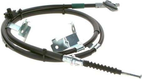 Cable Pull, parking brake 1 987 482 860 - image 9