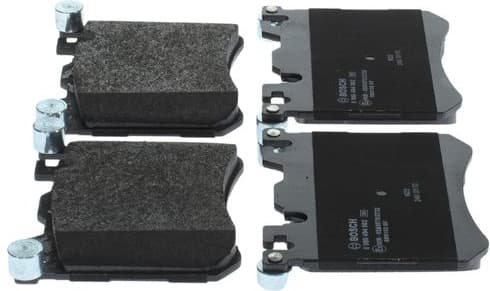 Brake Pad Set, disc brake 0986494982 - image 6