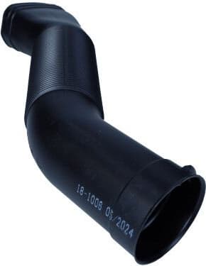 Intake Hose, air filter 18-1006