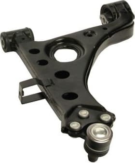 Control/Trailing Arm, wheel suspension 72-6043 - image 2