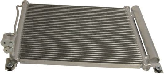 Condenser, air conditioning AC830115