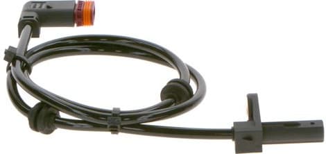 Sensor, wheel speed 0986594592 - image 5