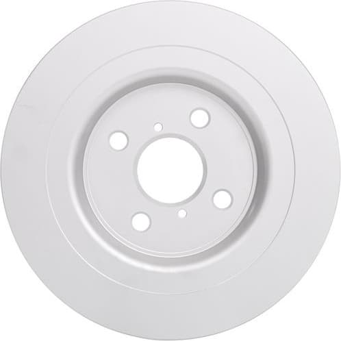 Brake Disc 0986479C05 - image 8