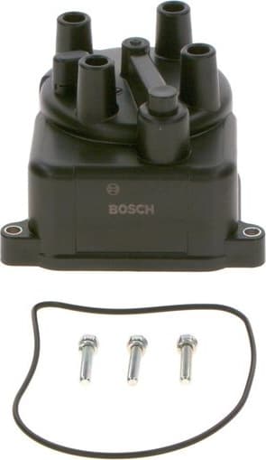 Ignition Distributor Cap 1987233127 - image 2