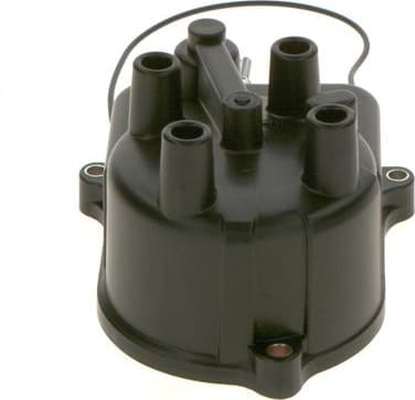 Ignition Distributor Cap 1987233127 - image 4