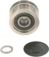 Alternator Freewheel Clutch 1 987 945 408 - image 5