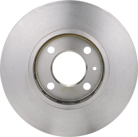 Brake Disc 0986479776 - image 9