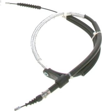 Cable Pull, parking brake 1987477831 - image 4