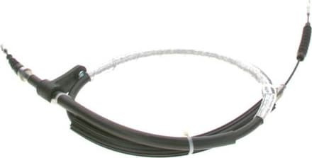 Cable Pull, parking brake 1987477831 - image 5