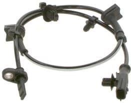 Sensor, wheel speed 0265009534 - image 5