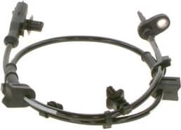 Sensor, wheel speed 0265009534 - image 7