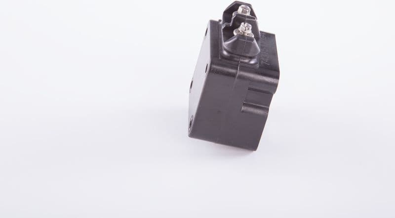 Solenoid BOSCH F00HN37431 - image 3