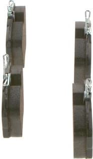 Brake Pad Set, disc brake 0986491730 - image 5