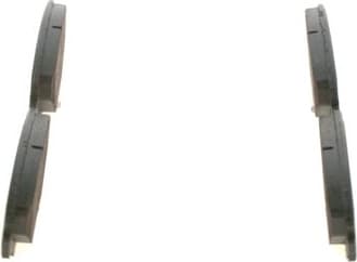 Brake Pad Set, disc brake 0986494220 - image 5