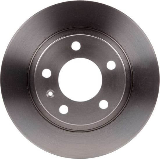 Brake Disc 0986479715 - image 3