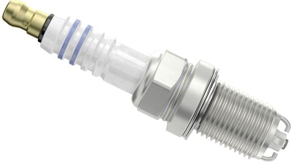 Spark Plug Nickel 0242240587 - image 11