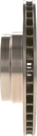 Brake Disc 0986478622 - image 5