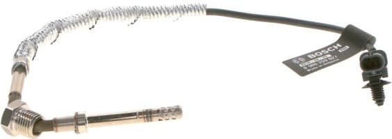 Sensor, exhaust gas temperature 0 986 259 027 - image 5