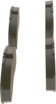 Brake Pad Set, disc brake 0986494273 - image 12