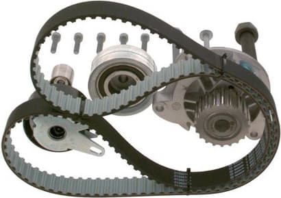 Water Pump & Timing Belt Kit 1987946449 - image 8