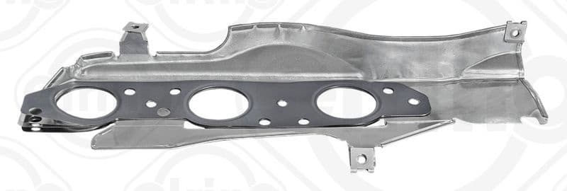 Gasket, exhaust manifold 721.531