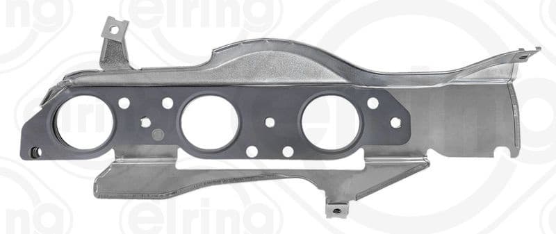 Gasket, exhaust manifold 721.531 - image 2