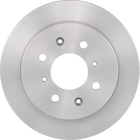 Brake Disc 0986479739 - image 6